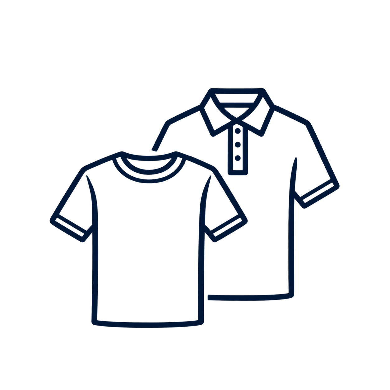 T-Shirts & Polos